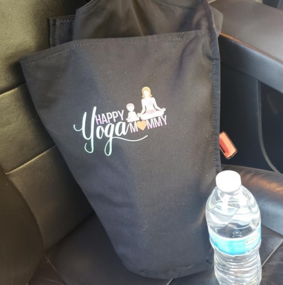 A Yoga Bag